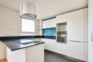  Appartement à vendre 2 pièces 60 m²