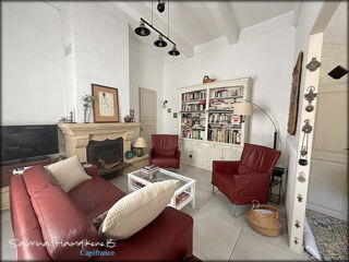 Maison à vendre 5 pièces 116 m²
