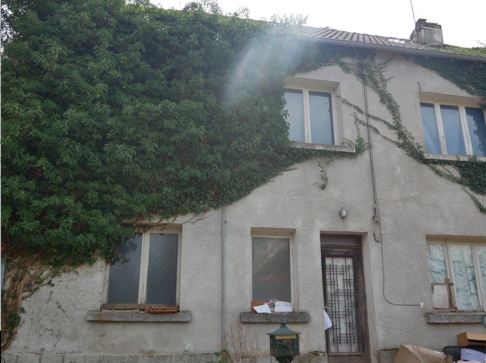 Maison 4 pièces 120 m² · à Nolay · 120 m² · 57 250 €