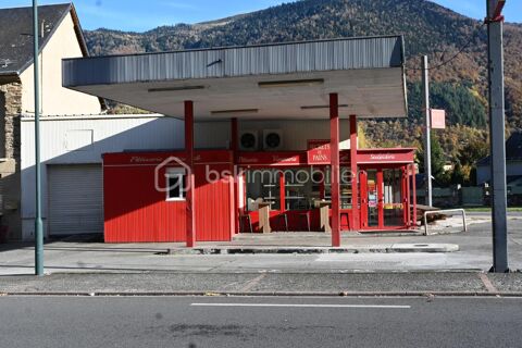   Vente Boulangerie, Pâtisserie 