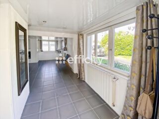  Maison � vendre 4 pi�ces 103 m�