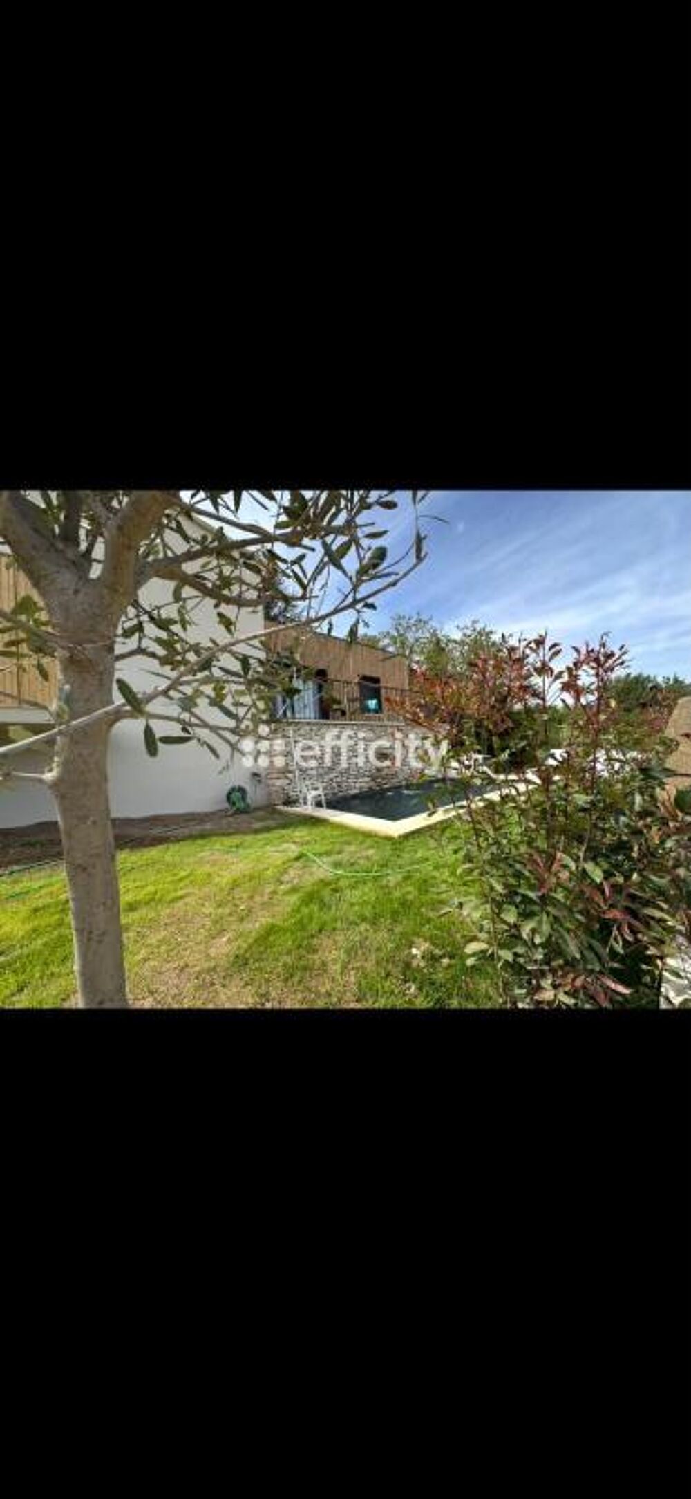 Vente Maison Maison individuelle Saint martin de castillon