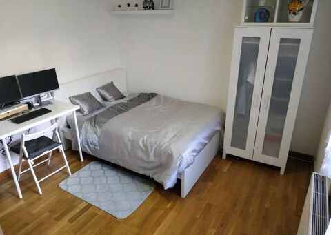  Appartement � louer 1 pi�ce 20 m�