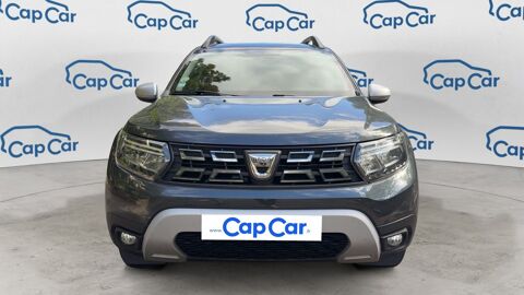 Duster 1.5 dCi 115 Prestige 2021 occasion 76240 Belbeuf