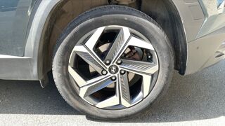 Tucson 1.6 T-GDi 230 Hybrid 2WD BVA6 Executive - Garantie construct 2022 occasion 17100 Saintes