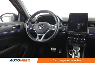 Arkana 1.6 E-Tech Esprit Alpine 145 ch 2024 occasion 92130 Issy-les-Moulineaux