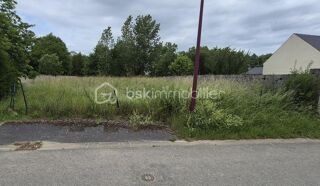  Terrain � vendre 740 m�