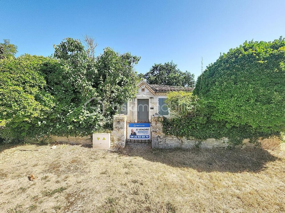 Vente Ferme La maison du Coteau Homps