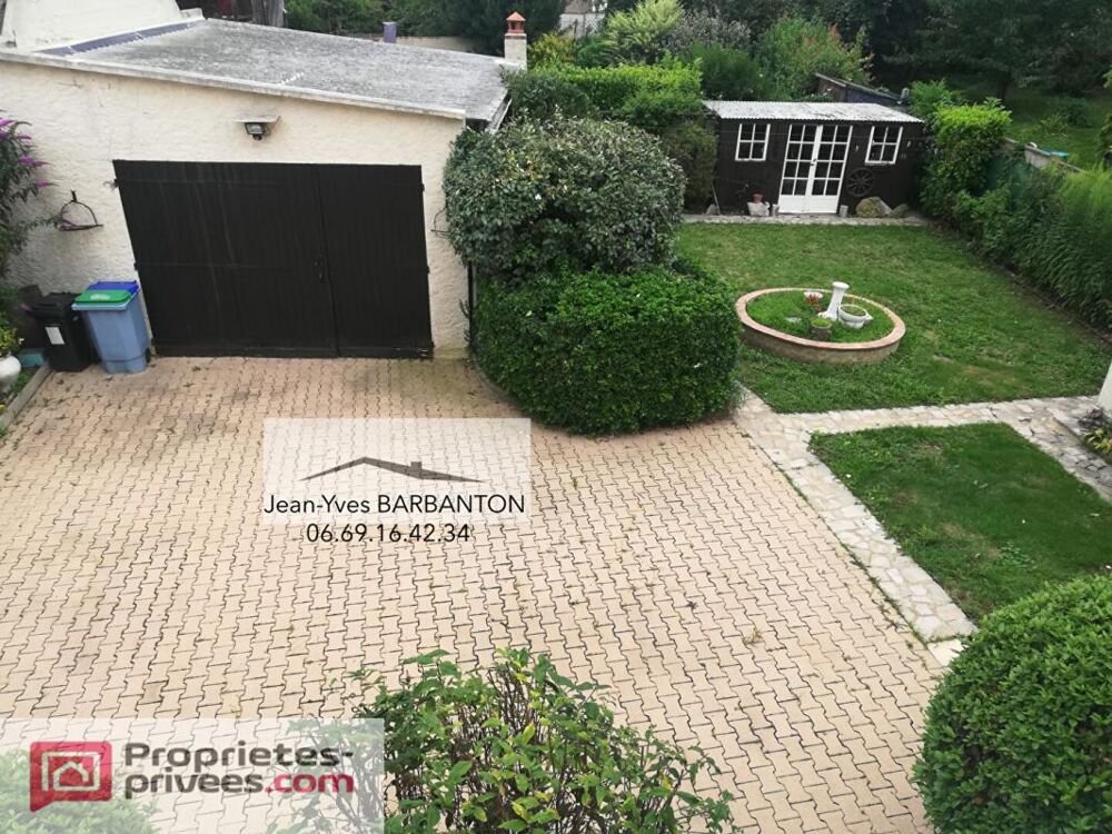 Vente Maison Maison familiale avec 4 chambres de 159 m2 Pierres