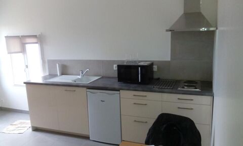  Appartement  louer 2 pices 35 m