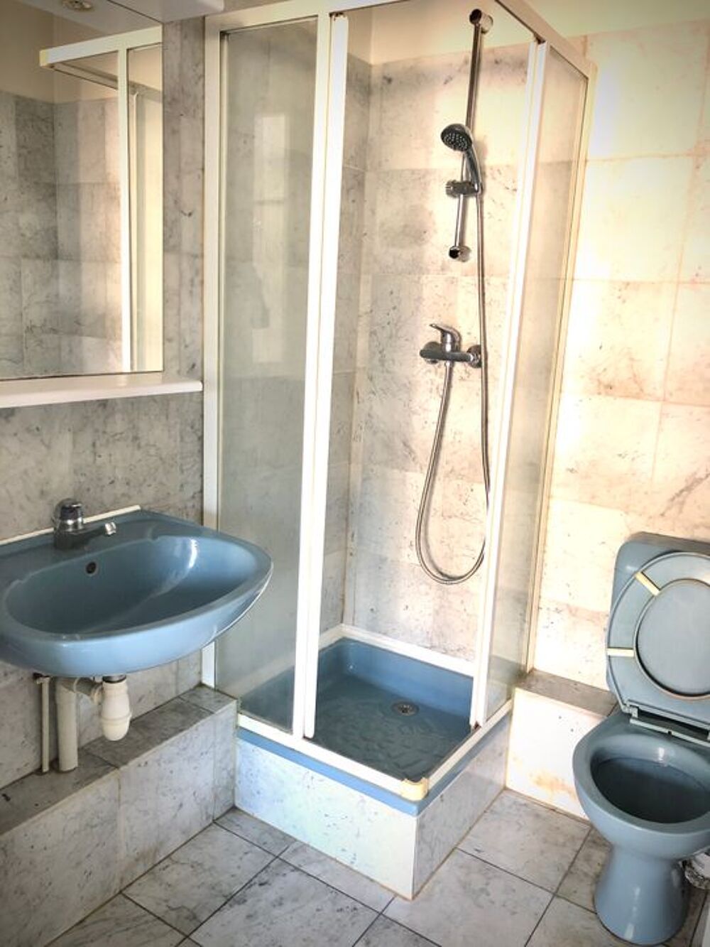 Location Appartement Studio de 30m2 à louer sur Rouen Rouen