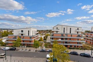  Appartement à vendre 3 pièces 60 m²