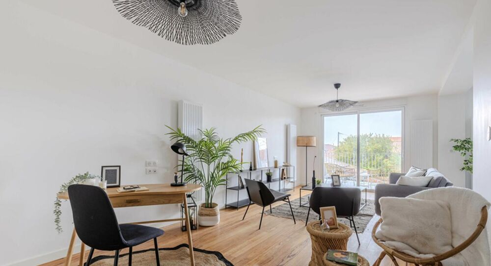 à vendre  Appartement Mérignac (33700)
