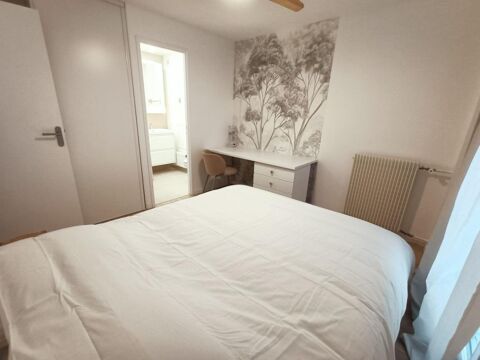  Appartement � louer 2 pi�ces 33 m�