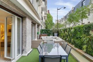  Appartement � vendre 3 pi�ces 107 m�