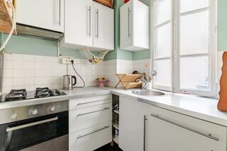  Appartement à vendre 2 pièces 45 m²