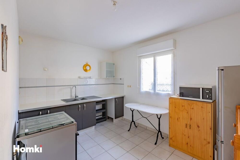 Maison/Villa T4 de 107 m² à Cers 34420