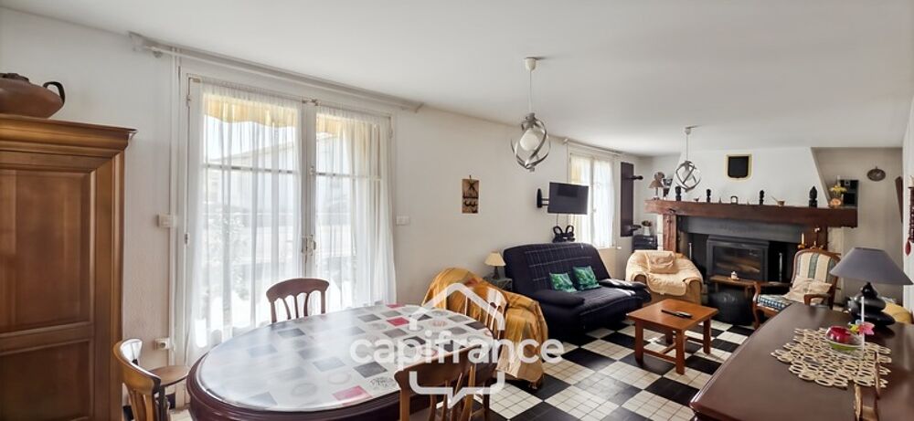 Vente Maison Maison à vendre 0 pièces GABARRET (40) Gabarret