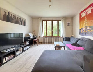  Maison � vendre 7 pi�ces 140 m�