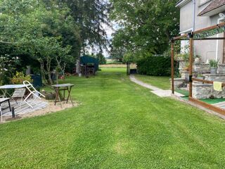 Maison à vendre 6 pièces 110 m²