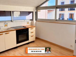  Appartement à vendre 2 pièces 41 m²