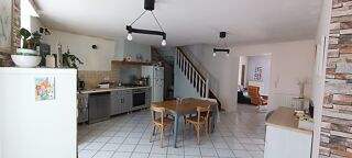  Maison à vendre 5 pièces 120 m²