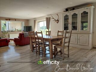  Propri�t�/ch�teau � vendre 6 pi�ces 161 m�