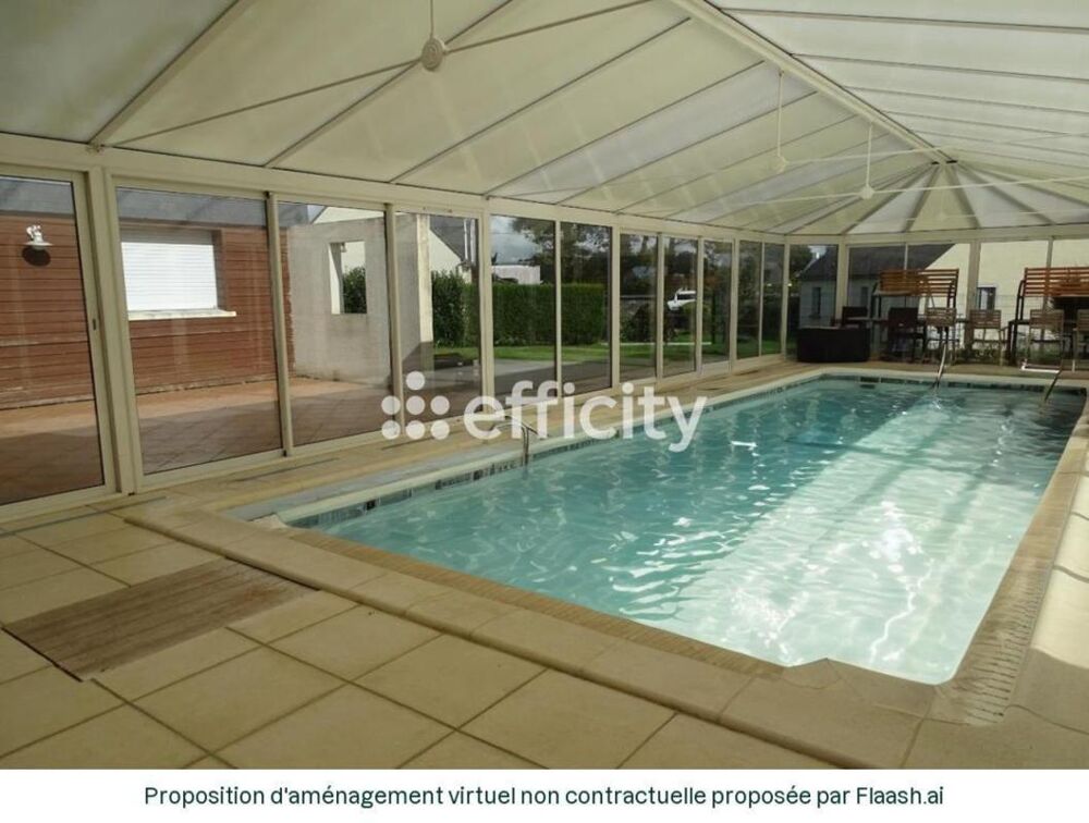 Vente Maison Maison Marzan