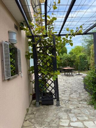  Maison à vendre 4 pièces 110 m²
