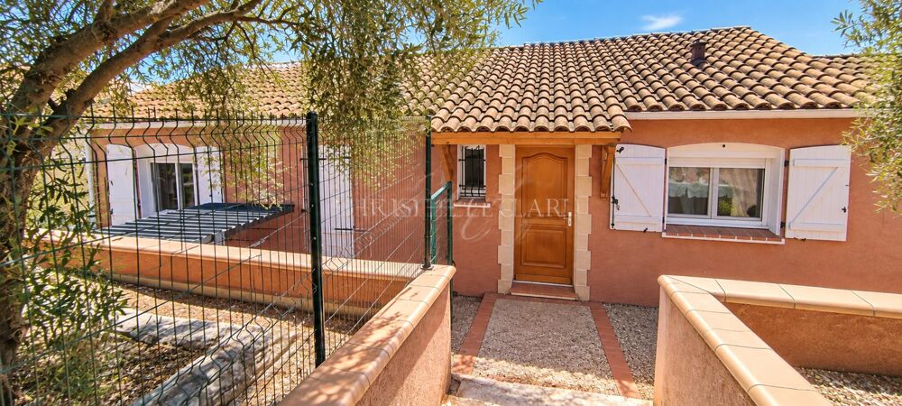 Vente Maison Maison de plain pied située en quartier résidentiel Villepinte