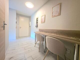  Appartement à vendre 2 pièces 43 m²