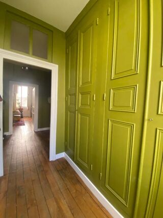 Vente Appartement Le port à pied jardin privatif appartement de caractère 4 chambres Vannes