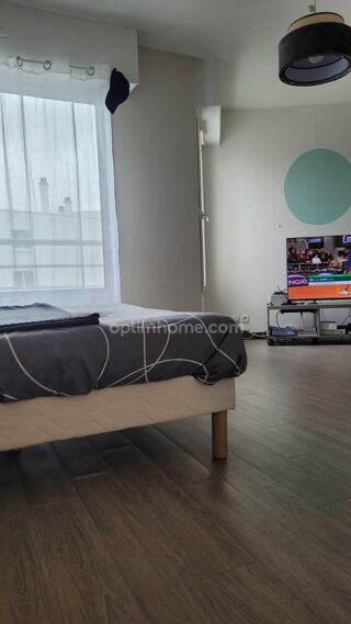  Appartement � vendre 1 pi�ce 28 m�