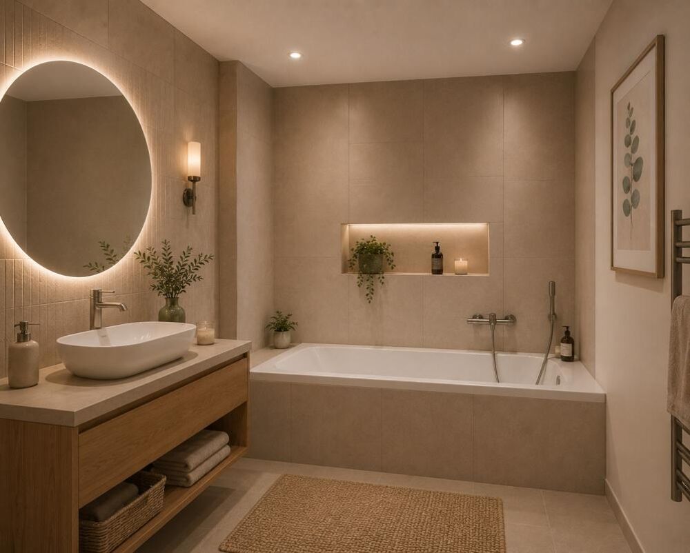 Vente Appartement LANCEMENT : Votre T3 d'exception  - Vue Lac et Montagnes ! Villeneuve de la raho