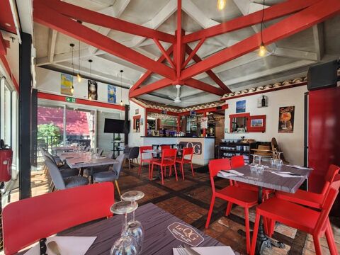 Fonds de commerce BAR RESTAURANT LICENCE IV &agrave; vendre LE GRAND VILLAGE PLAGE - ILE D'OLERON (17) 187300 17370 Le grand village plage