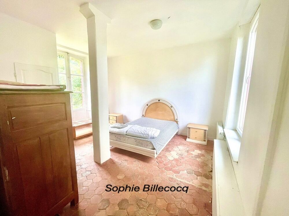  vendre  Proprit/chteau Talmontiers (60590)