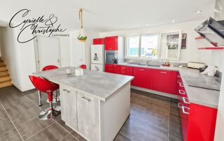  Maison � vendre 5 pi�ces 105 m�