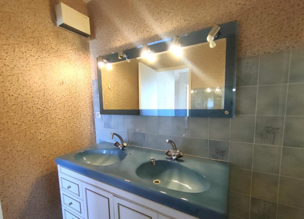 Vente Appartement Appartement 3 pièces / 80 m² / 289 000 EUR / VILLEURBANNE Villeurbanne