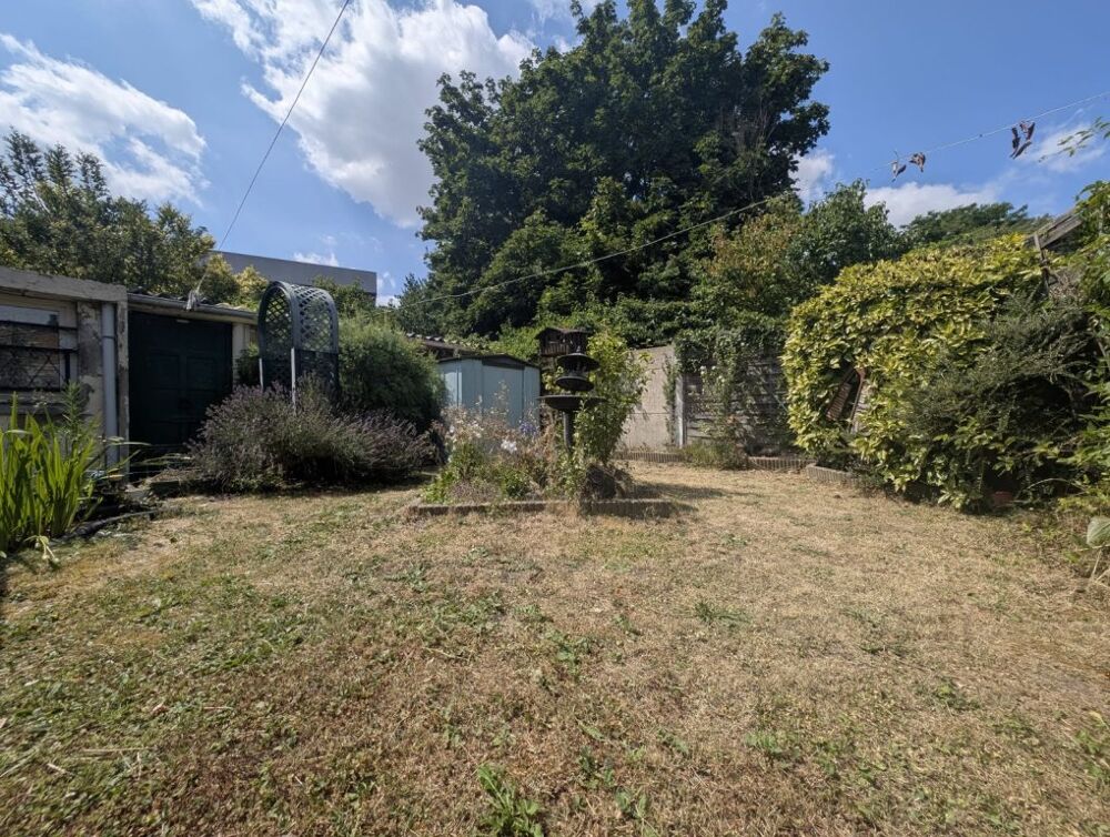 Vente Maison Plain Pied individuel avec garage Marquette lez lille