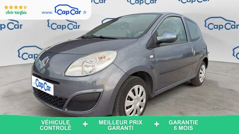 Renault twingo II 1.5 dCi 65 Expression