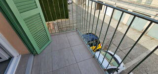 Appartement à vendre 3 pièces 55 m²