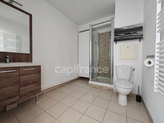  Appartement à vendre 1 pièce 24 m²