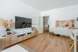  Appartement à vendre 3 pièces 68 m²