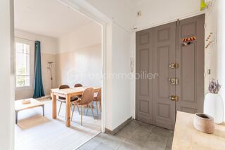  Appartement � louer 2 pi�ces 46 m�