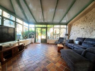 Maison 224m2 Saint-Augustin