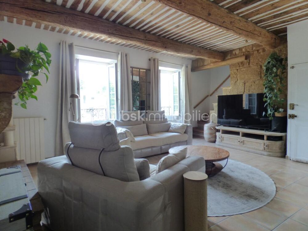 Vente Maison Maison de ville 3 pièces 83 m2 avec garage Grans