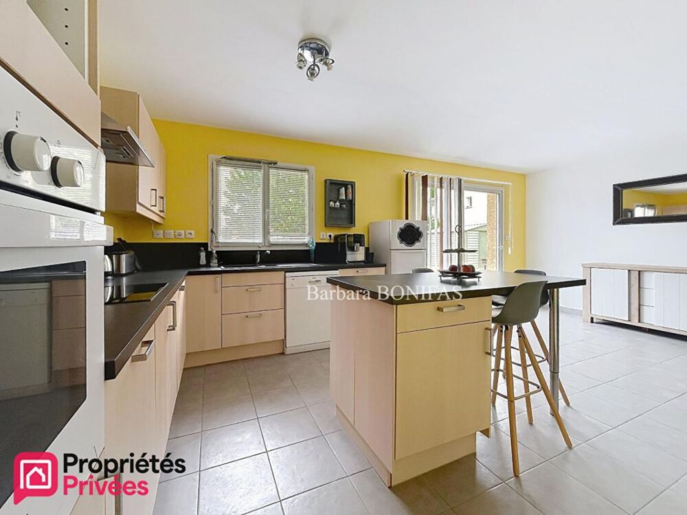 Maison Coufouleux 4 pièces 102 m²