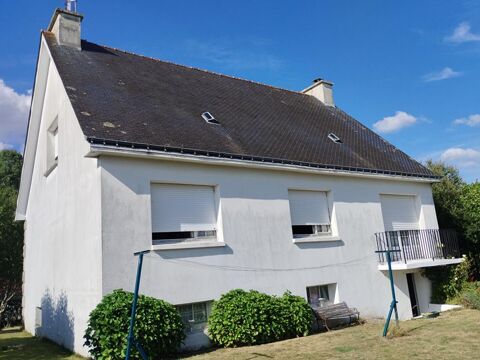   Maison  4 pièce(s) 106 m2 Maison - 4 pièce(s) - 106 m²