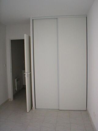  Appartement à louer 2 pièces 36 m²
