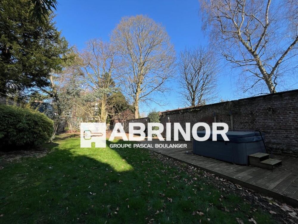 � vendre  Maison Roubaix (59100)